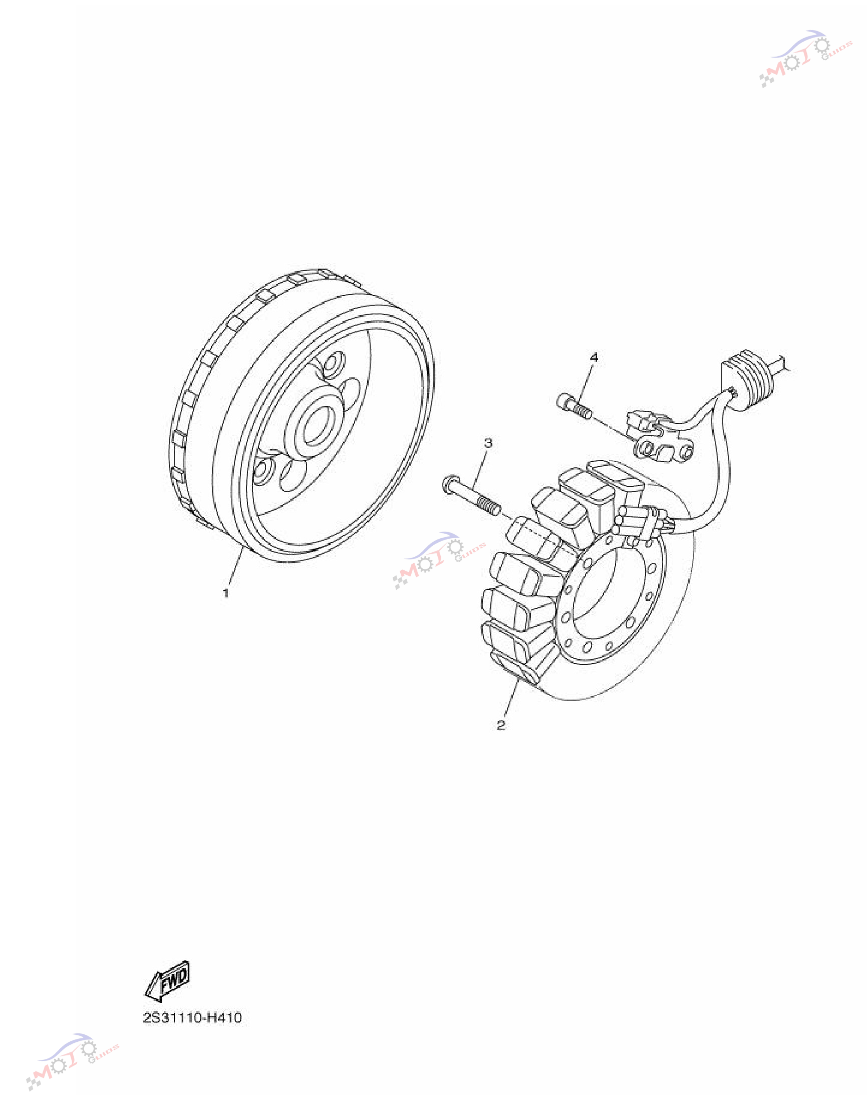 Engine Diagram